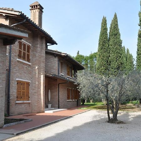Villa Alba B&B Perugia Quarto foto